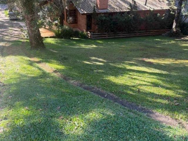 Terreno venda em Região Geográfica Imediata de Pouso Alegre, Camanducaia