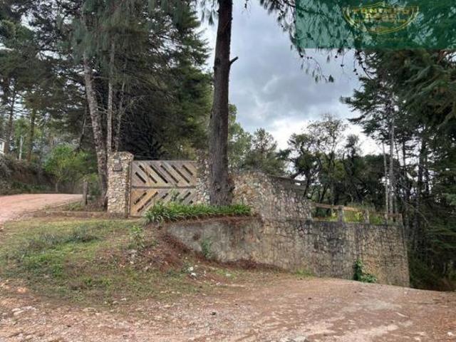 Terreno venda em Região Geográfica Imediata de Pouso Alegre, Camanducaia