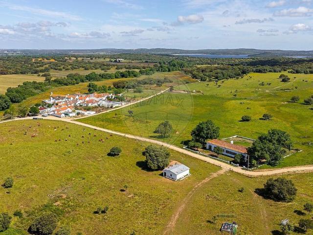 Terreno venda em Montemor-o-novo, Évora