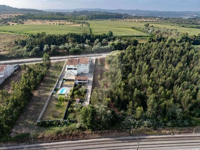 Terreno venda em Formoselha, Montemor-o-velho