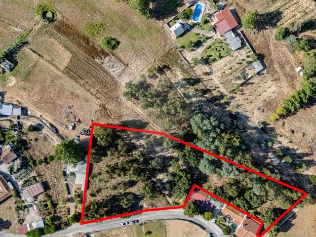 Terreno venda em Raseira, Montemor-o-velho