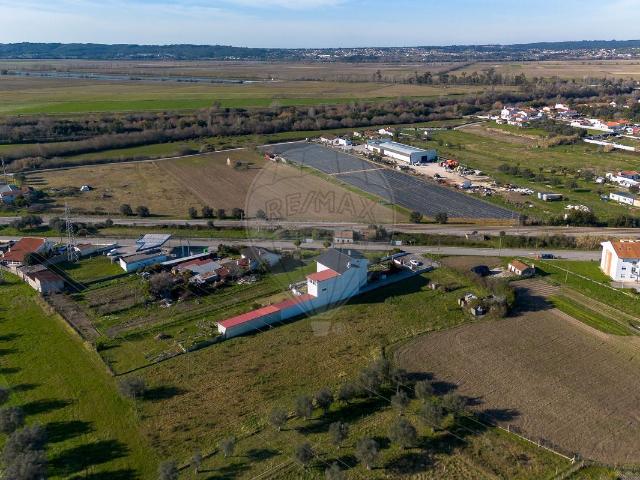 Terreno venda em Formoselha, Montemor-o-velho
