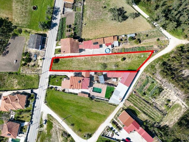 Terreno venda em Meco, Montemor-o-velho