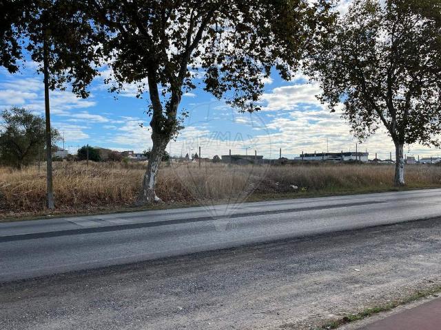 Terreno venda em Vale Porrim, Montijo