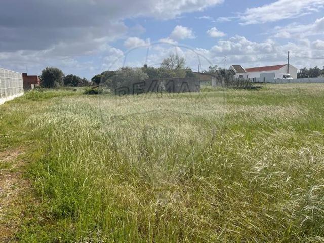Terreno venda em Lançada, Montijo