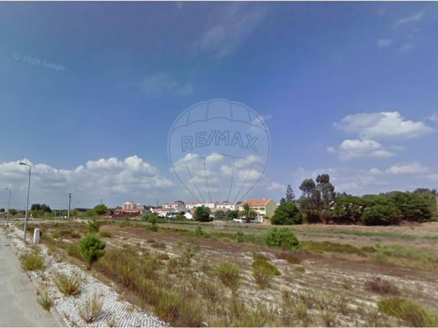 Terreno venda em Pegões-Gare, Montijo