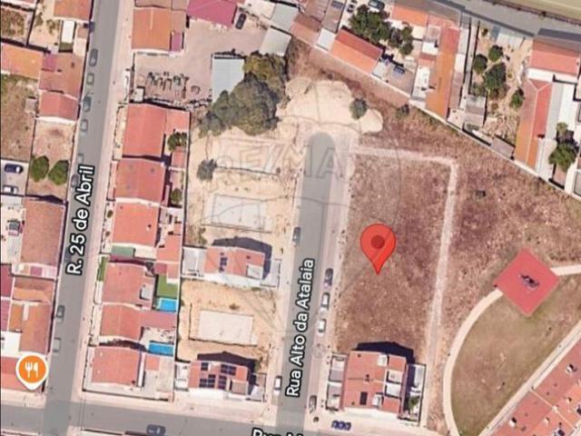 Terreno venda em Figueira da Vergonha, Montijo