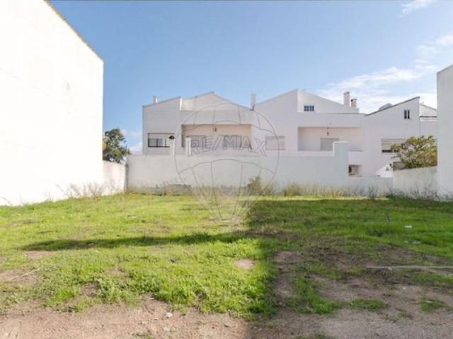 Terreno venda em Sarilhos Grandes, Montijo