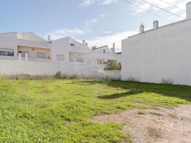 Terreno venda em Sarilhos Grandes, Montijo