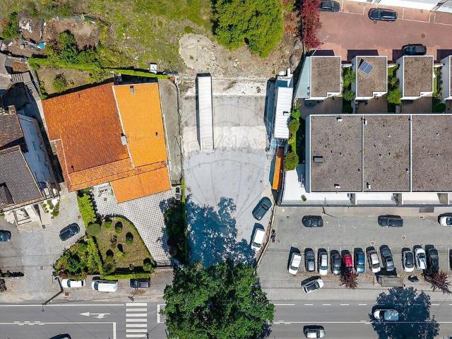 Terreno venda em Moreira de Cónegos, Guimarães