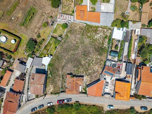 Terreno venda em Guardeiras, Moreira