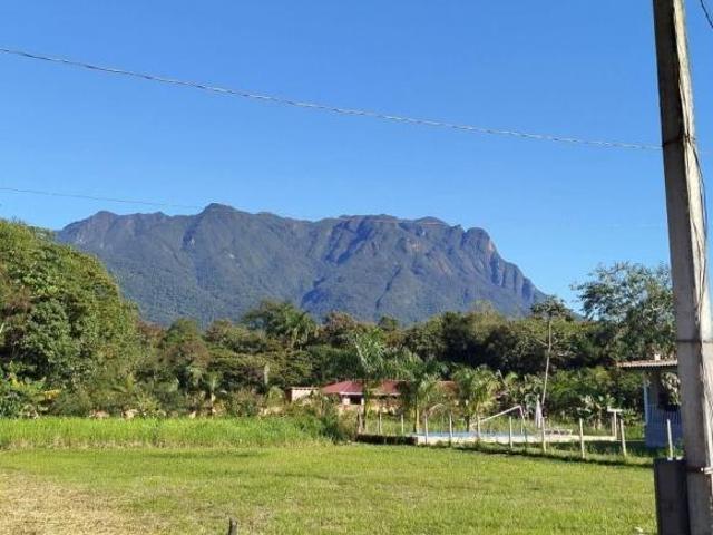 Terreno venda em Rocio, Morretes