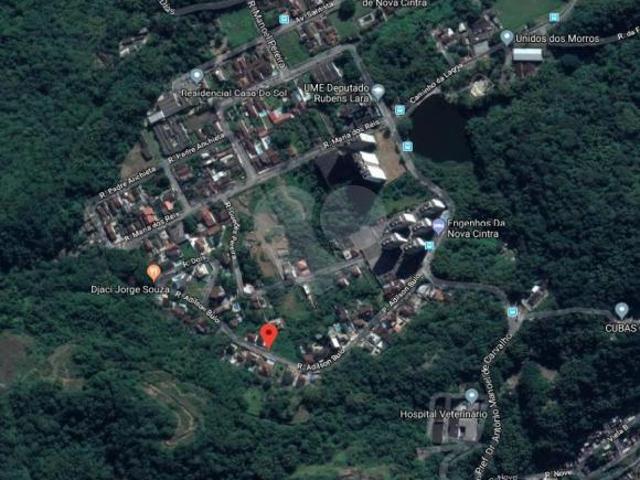 Terreno venda em Região Imediata de Santos, Região Metropolitana da Baixada Santista