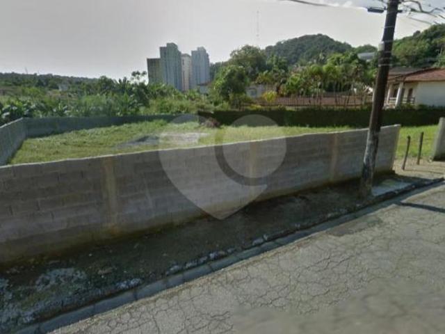 Terreno venda em Região Imediata de Santos, Região Metropolitana da Baixada Santista