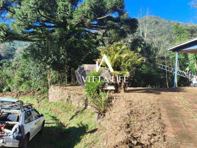 Terreno venda em Morro Reuter