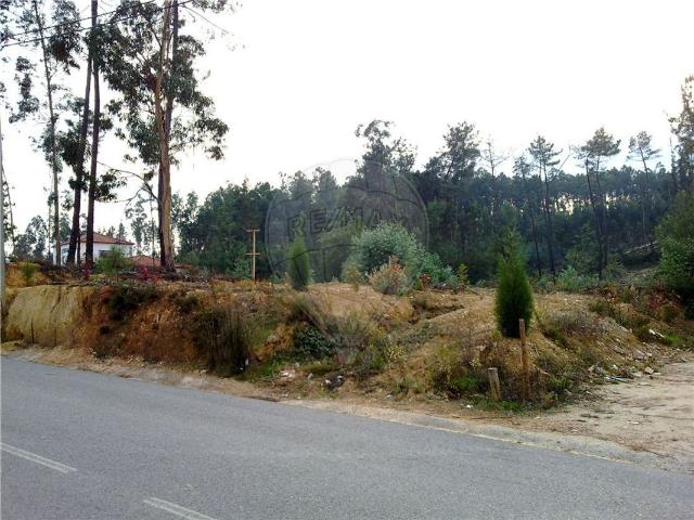 Terreno venda em Mortágua, Viseu