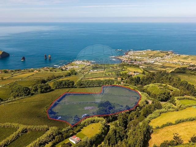 Terreno venda em Mosteiros, Ponta Delgada