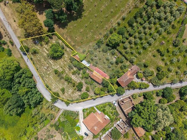 Terreno venda em Mouraz e Vila Nova da Rainha, Tondela