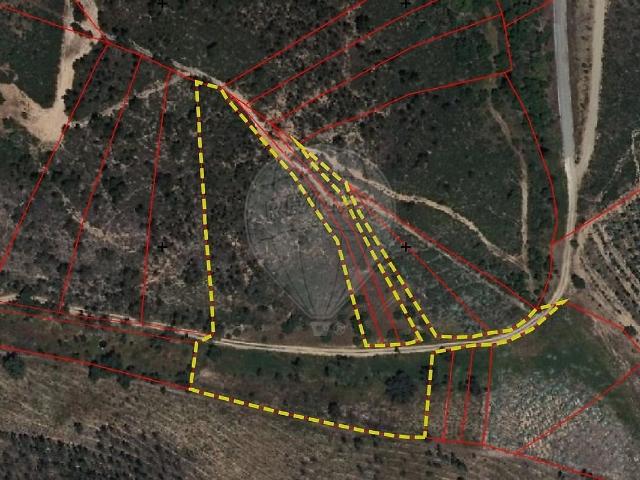 Terreno venda em Mouriscas, Abrantes