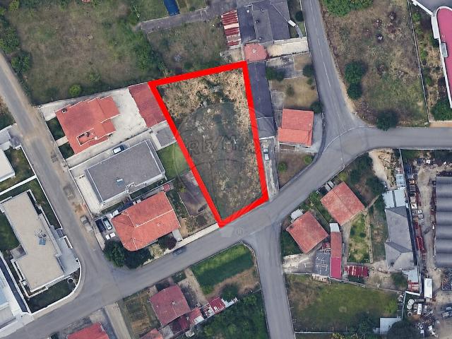Terreno venda em Mozelos, Santa Maria da Feira