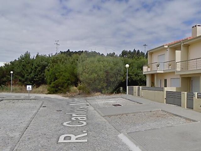 Terreno venda em Mozelos, Santa Maria da Feira