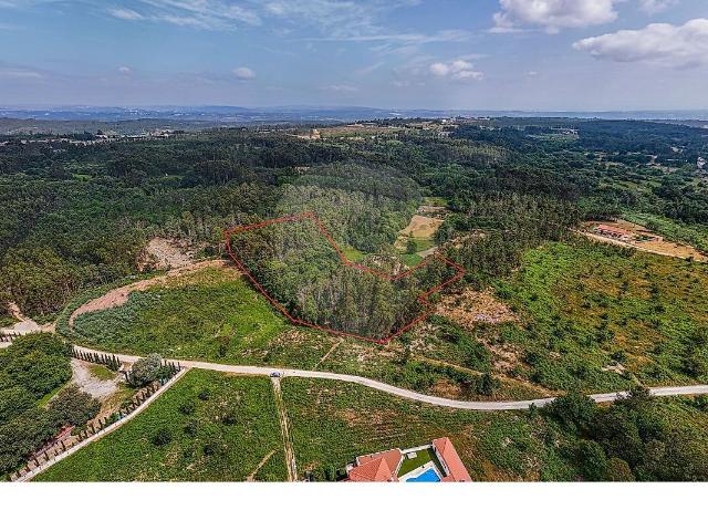 Terreno venda em Mundão, Viseu
