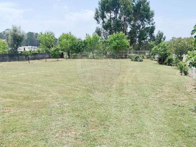 Terreno venda em Mundão, Viseu