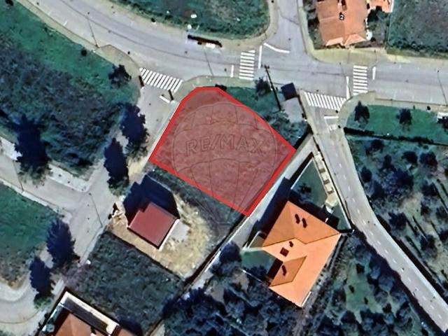 Terreno venda em Bairro do Pinheirinho, Murça