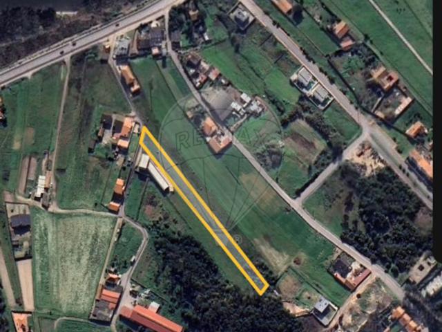 Terreno venda em Torreira, Aveiro