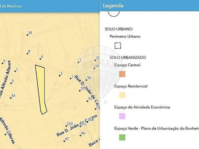 Terreno venda em Agra, Murtosa