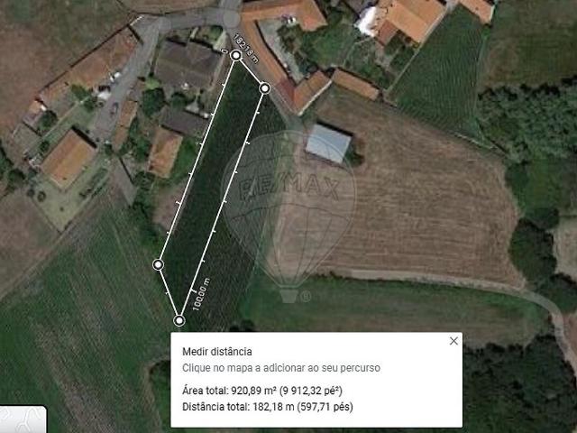 Terreno venda em Ribeiro, Murtosa