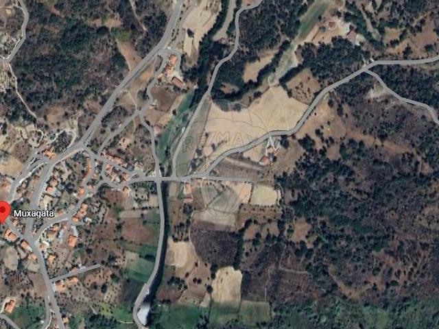 Terreno venda em Muxagata, Guarda