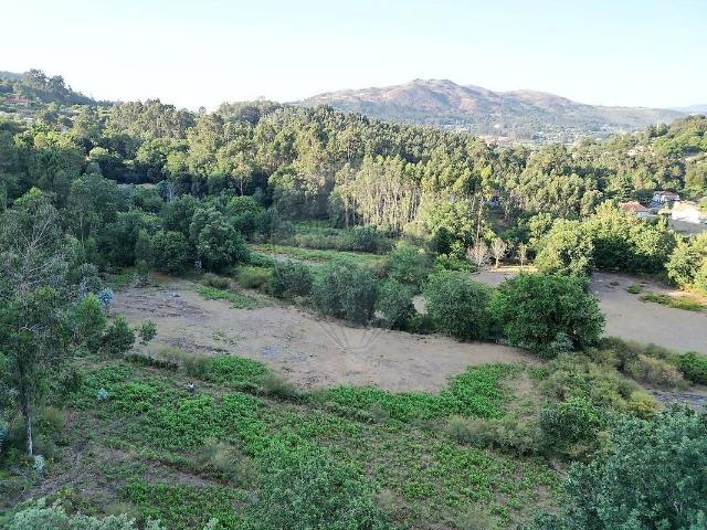 Terreno venda em Feitosa, Ponte de Lima
