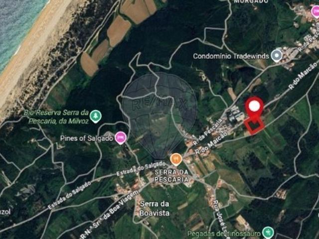 Terreno venda em Pederneira, Famalicão