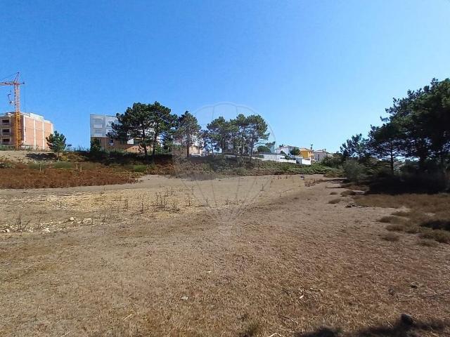 Terreno venda em Casal do Areal, Nazaré