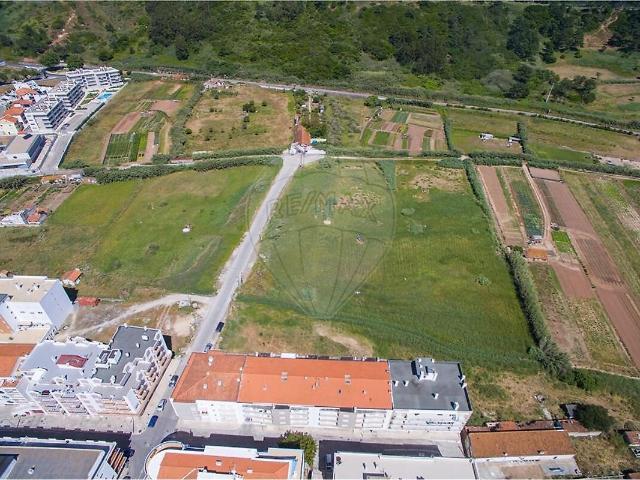 Terreno venda em Nazaré