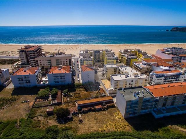 Terreno venda em Pederneira, Leiria
