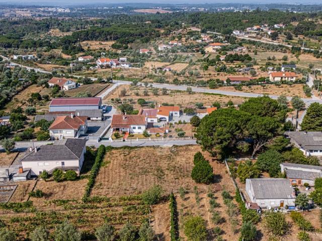 Terreno venda em Nelas