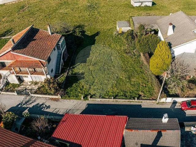 Terreno venda em Canas de Senhorim, Nelas