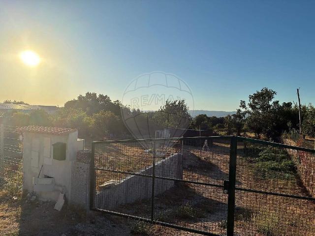 Terreno venda em Nespereira, Gouveia