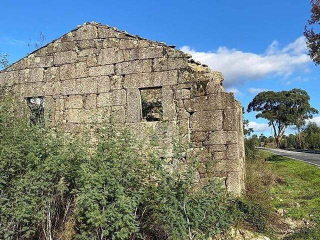Terreno venda em Nespereira, Gouveia