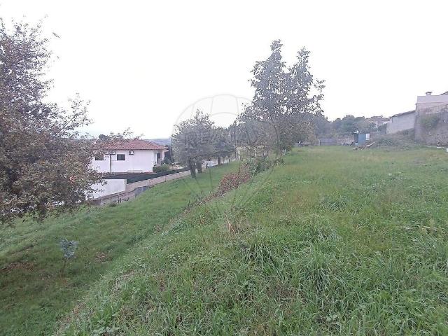 Terreno venda em Casal d'Era, Vila Nova de Famalicão
