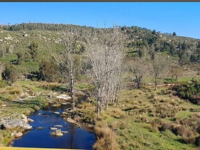 Terreno venda em Nisa, Portalegre