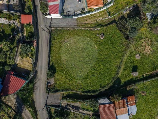 Terreno venda em Nogueira do Cravo, Oliveira de Azeméis