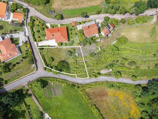 Terreno venda em Nogueira, Meixedo e Vilar de Murteda, Viana do Castelo