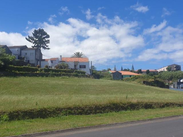 Terreno venda em Açores, Nordeste