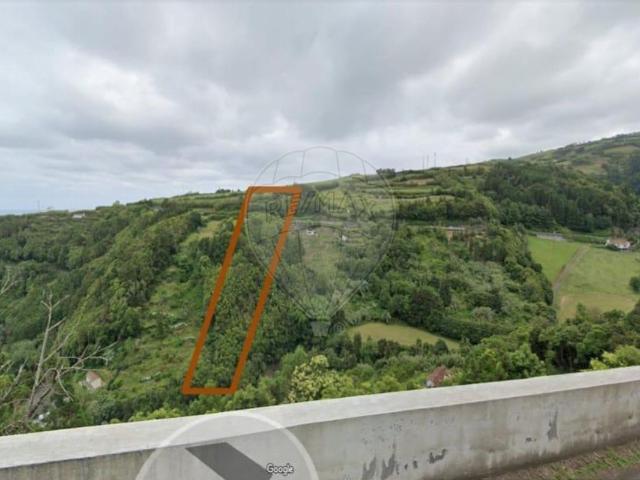 Terreno venda em Açores, Nordeste