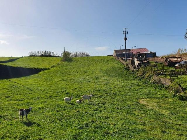 Terreno venda em Açores, Lomba Da Fazenda