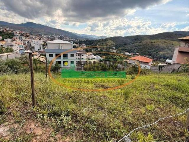 Terreno venda em Região Geográfica Imediata de Santa Bárbara - Ouro Preto, Mariana