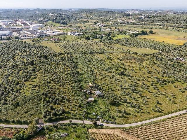 Terreno venda em Nossa Senhora da Conceição e São Bartolomeu, Vila Viçosa